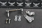 2022 Yamaha YZ450FX Oem Engine Motor Mount Stay Brackets 90201-10045-00 Used. Price: $34.99.