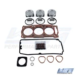 Wsm Sea-doo Rebuild Kit 1503 4-TEC '04-'17 .5MM Over 100.46MM 010-862-12 New. Price: $517.05.