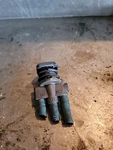 2000 Yamaha Jetboat XA800 Fuel Gas Petcock Shut Off Valve Used. Price: $16.95.
