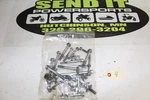 Tigershark 1998 TS770L Crankcase Bolts 3008-212 Used. Price: $19.99.