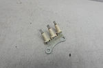 2005 Kawasaki Stx-r 1200 Jetski Oem Electrical Spark Plug Post Used. Price: $19.97.