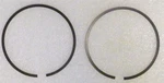 Piston Ring Set Standard 84MM Yamaha Gp 1200 Suv Xl 1131CC Non-pv Triple New. Price: $39.51.
