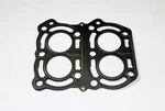 Wsm Yamaha / 1100 Muffler Damper '03-'10 007-594-01, 60E-14739-02-00 New. Price: $28.33.