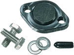 Wsm Oil Injection Block Off Plate For Kawasaki/yamaha 011-205 New. Price: $15.20.