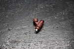 Yamaha 1.8 Svho Fx GP1800 Fzr Fzs Oem Genuine Fuel Injectors Rail Sho Used. Price: $89.99.