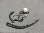 Seadoo Spark Cooling Water Tank Radiator Pipe Usato. Price: $155.12.