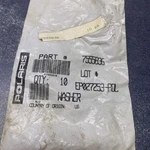 Polaris New Oem Washer 7555836 Qty 10 Watercraft. Price: $5.00.