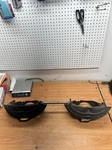Sea Doo 98 Sportster 180 Reverse Gate Bucket Lid Rh Lh Steering Nozzle 204170056 Used. Price: $299.99.