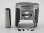 For Pwc Kawasaki 750 Ss Piston Kit 47-205, 13001-3722 1.00 No Ring, Bore 81 Mm Brand. Price: $60.12.