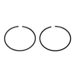 Namura Technologies Piston Ring Kit 87.91MM NW-10006R New. Price: $19.86.