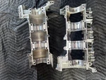 Yamaha GP1300R Crankcase 60T-15100-00-00 Used. Price: $425.00.