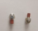 Kawasaki Jet Ski JT900, JT1100, JT1200 Bolt Nos 92151-3716 Qty. (L-3885) New. Price: $6.75.