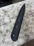 2007-2020 Sea-doo Rxp 155 / 215 Oem Rh Right Sponson 292001176 292001878 Used. Price: $16.95.