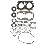 Sbt Complete Gasket Kit Fits Sea-doo 290888131 Sportster Gtx Rx Xp Lrv Gsx New. Price: $139.95.