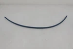 2000 Rx Sea-doo Oem Gunwale Rear Bumper Trim Insert (blue) 37" Used. Price: $24.97.