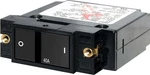 Blue Sea 7407-BSS Circuit Breaker SC1 Flat Rocker 40A New. Price: $37.99.