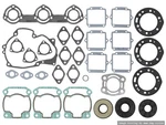 Namura Complete Gasket Kit Polaris Fits 1993-1995 750 & 1994-1995 Slt New. Price: $88.82.
