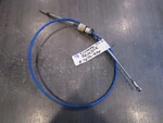 98 Tigershark Ts L1000 Reverse Cable 1673-416 Used. Price: $39.99.