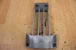 1999 Yamaha Wave Runner XL1200 Jet Pump Intake Grate Used. Price: $49.00.