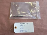 Lot Of 4, New Yamaha Screw, 98580-06016-00, KWR1362. Price: $10.00.