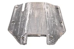 01 Sea-doo Gti Riding Skid Plate Used. Price: $69.99.