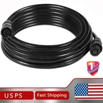 For Humminbird Ec M3 14W30 30' Transducer Extension Cable New. Price: $71.99.
