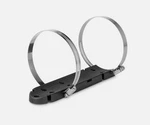 Garmin Trolling Motor Mount #010-13071-00 GT56UHD And GT36UHD Transducer New. Price: $17.00.