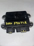 2010 90 Hp Yamaha 4-STROKE Outboard Engine Control Unit 6D8-8591A-13-00 Lot TB6 Used. Price: $450.00.