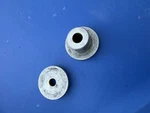 Yamaha GP1200R GP1300R XLT1200 XR1800 Cylinder Front Exhaust Collar Plate Used. Price: $32.15.