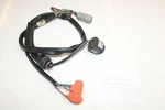 2007 Sea-doo Rxp 215 Supercharged Bvic Steering Wire Harness Assembly Used. Price: $94.95.