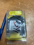 Blue Sea 7547 C-series Flat Rocker Circuit Breaker Single Pole 60A Open. Price: $42.00.