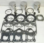 1997-2004 Yamaha GP1200R Sv Xl 0.5MM Over Rebuild Kit New. Price: $235.55.