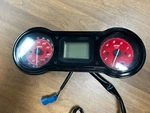 104 Hrs Yamaha Waverunner Fzr Fzs 2009-2013 Meter Gauge Display F2C-6820A-01-00 Used. Price: $525.00.