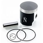 Namura Piston Kit +0.50 Oversized 81.50MM Motorcycle Atv/utv NW-10000-1 New. Price: $49.56.