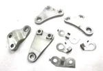 2021 Yamaha YZ450F Motor Mounts Brackets Oem B2W-21425-00-00 Used. Price: $24.95.