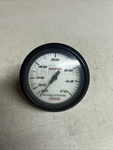 1999 Yamaha Exciter 270 1200 Speedometer Gauge Oem F0U-U822N-00-00 Tested Used. Price: $75.00.