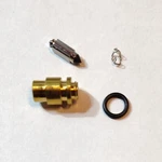 1.2 Mikuni Viton Tip Carburetor Needle Valve Seat Sport Boat Ls Lx 2000 Xr 1800 New. Price: $24.88.