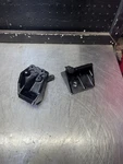 1998-2003 Yamaha Gp 800 66E Engine Mount Brackets Crankcase Pair Oem Used. Price: $34.99.