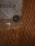 Nos Sea Doo Bombardier 204390268 Cable Retainer New. Price: $25.00.