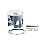 Pro-x Piston Kit 01.2281.050 Yamaha Blaster 200 88-06 .5MM Over New. Price: $109.76.