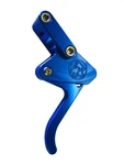 Blowsion Billet Finger Throttle Lever Blue Yamaha Seadoo Kawasaki Pwc 03-05-202 New. Price: $101.95.