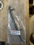 Yamaha Oem Ski Runner P/n: 8KM-F3731-00 New. Price: $37.00.