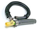 1995 Polaris Sl 750 Oem Water Hose Tee Fitting 5431784 Used. Price: $12.99.