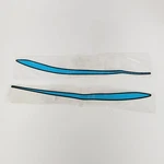 Sea-doo Front Decal Lateral Right Blue 219904774 New. Price: $13.71.