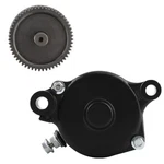 Starter For Yamaha 6M6-81800-10-00 650 700 Wave Runner Super Jet Vxr 18420N New. Price: $45.14.