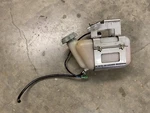 1996 1997 Kawasaki Sts 750 Oil Injection Tank Resevoir Cap Mount Bracket Used. Price: $29.99.