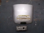 Kawasaki Ultra 150 2001 Glove Box Lid 14090-3812-F2 Used. Price: $23.00.