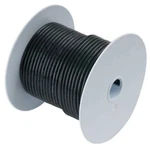 Ancor Black 250' 8 Awg Wire #111025 New. Price: $262.22.