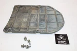 Freshwater Yamaha Waveraider 700 Ride Plate Heat Exchanger GH1-6273B-00-00 Used. Price: $34.00.
