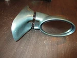Seadoo Gtx Rfi Right Mirror Assembly Rh 269500767 Used. Price: $34.99.